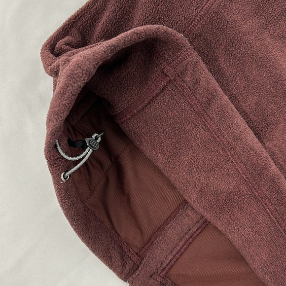 Gramicci Mens Fleece Jacket. Size Small - Picture 7 of 8